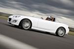 Mazda MX-5 Super Lightweight Version 2009 года